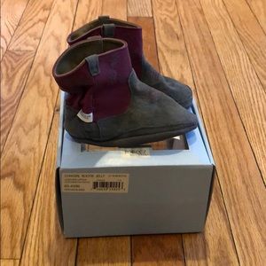 Robeez Cowgirl Bootie